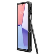 Калъф Spigen Thin Fit Pen за Samsung Galaxy Z Fold 5, Black