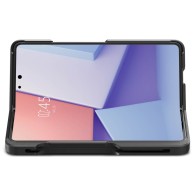 Калъф Spigen Thin Fit Pen за Samsung Galaxy Z Fold 5, Black