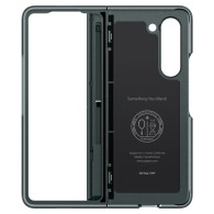 Калъф Spigen Tough Armor Pro за Samsung Galaxy Z Fold 5, Abyss Green