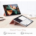 Калъф ESR ASCEND TRIFOLD за IPAD PRO 12.9 2021, Rose gold