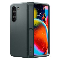 Калъф Spigen Tough Armor Pro за Samsung Galaxy Z Fold 5, Abyss Green