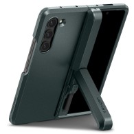Калъф Spigen Tough Armor Pro за Samsung Galaxy Z Fold 5, Abyss Green