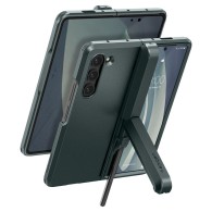 Калъф Spigen Tough Armor Pro за Samsung Galaxy Z Fold 5, Abyss Green
