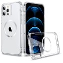 Калъф ESR CH HALOLOCK MAGSAFE за IPHONE 12 PRO MAX, Jelly clear