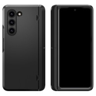 Калъф Spigen Tough Armor Pro за Samsung Galaxy Z Fold 5, Black