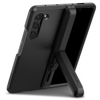 Калъф Spigen Tough Armor Pro за Samsung Galaxy Z Fold 5, Black