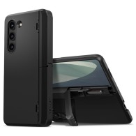 Калъф Spigen Tough Armor Pro за Samsung Galaxy Z Fold 5, Black