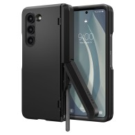 Калъф Spigen Tough Armor Pro за Samsung Galaxy Z Fold 5, Black