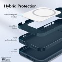 Калъф ESR CLOUD SOFT MAGSAFE за IPHONE 12, Син