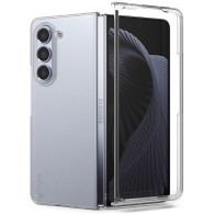Калъф Ringke Slim за Samsung Galaxy Z Fold 5, Clear