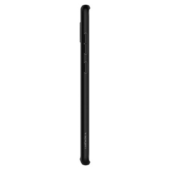 Spigen Ultra Hybrid хибриден кейс с най-висока степен на защита за Samsung Galaxy S10, Matte Black