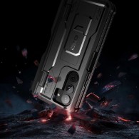 Калъф Tech-Protect Kevlar Pro за Samsung Z Fold 5, Black