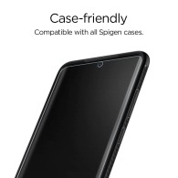 Стъклен протектор SPIGEN Neo Flex за Samsung Galaxy S20