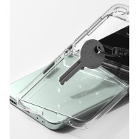 Калъф Ringke Slim за Samsung Galaxy Z Flip 5, Clear