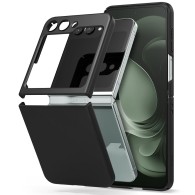 Калъф Ringke Slim за Samsung Galaxy Z Flip 5, Black