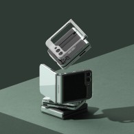 Калъф Ringke Slim за Samsung Galaxy Z Flip 5, Black