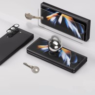 Стъклен протектор Whitestone All-in-One, Set 6бр. за Samsung Galaxy Z Fold 5, Clear