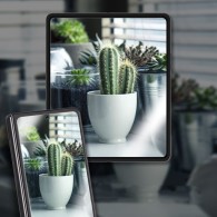 Стъклен протектор Whitestone All-in-One, Set 6бр. за Samsung Galaxy Z Fold 5, Clear