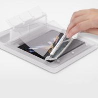 Протектор Whitestone Premium Gen Film за Samsung Galaxy Z Fold 5, Clear