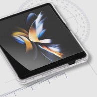 Протектор Whitestone Premium Gen Film за Samsung Galaxy Z Fold 5, Clear