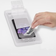 Протектор Whitestone Premium Gen Film за Samsung Galaxy Z Flip 5, Clear