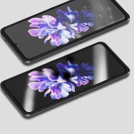 Протектор Whitestone Premium Gen Film за Samsung Galaxy Z Flip 5, Clear