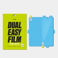 Протектор Ringke Dual Easy Set, 2-Pack за Samsung Galaxy Z Fold 5, Clear