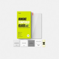 Протектор Ringke TG Glass за Samsung Galaxy Z Fold 5, Clear