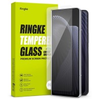 Протектор Ringke TG Glass за Samsung Galaxy Z Fold 5, Clear