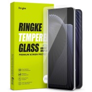 Протектор Ringke TG Glass за Samsung Galaxy Z Fold 5, Clear