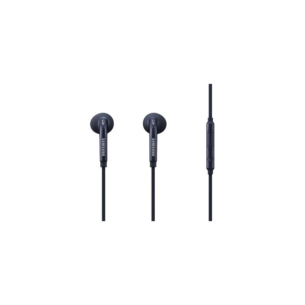 Слушалки stereo Samsung EO-EG920B, черен