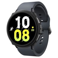 Калъф Spigen Liquid Air за Samsung Galaxy Watch 6, 40mm, Matte Black