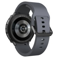 Калъф Spigen Liquid Air за Samsung Galaxy Watch 6, 40mm, Matte Black