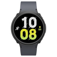 Калъф Spigen Liquid Air за Samsung Galaxy Watch 6, 40mm, Matte Black