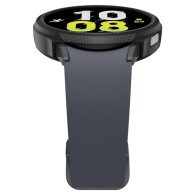 Калъф Spigen Liquid Air за Samsung Galaxy Watch 6, 40mm, Matte Black