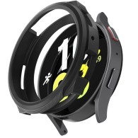 Калъф Spigen Liquid Air за Samsung Galaxy Watch 6, 40mm, Matte Black