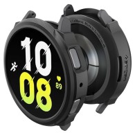 Калъф Spigen Liquid Air за Samsung Galaxy Watch 6, 44mm, Matte Black
