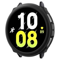 Калъф Spigen Liquid Air за Samsung Galaxy Watch 6, 44mm, Matte Black