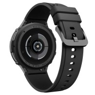 Калъф Spigen Liquid Air за Samsung Galaxy Watch 6 Classic, 43mm, Matte Black