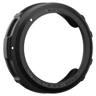 Калъф Spigen Liquid Air за Samsung Galaxy Watch 6 Classic, 43mm, Matte Black