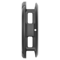 Калъф Spigen Liquid Air за Samsung Galaxy Watch 6 Classic, 43mm, Matte Black