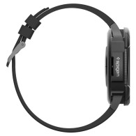 Калъф Spigen Liquid Air за Samsung Galaxy Watch 6 Classic, 43mm, Matte Black