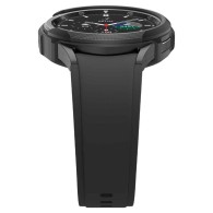 Калъф Spigen Liquid Air за Samsung Galaxy Watch 6 Classic, 43mm, Matte Black
