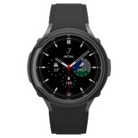 Калъф Spigen Liquid Air за Samsung Galaxy Watch 6 Classic, 47mm, Matte Black