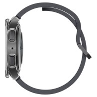 Калъф Spigen Ultra Hybrid за Samsung Galaxy Watch 6, 44mm, Crystal Clear