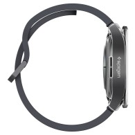 Калъф Spigen Ultra Hybrid за Samsung Galaxy Watch 6, 44mm, Crystal Clear