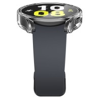 Калъф Spigen Ultra Hybrid за Samsung Galaxy Watch 6, 44mm, Crystal Clear