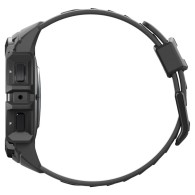 Калъф Spigen Rugged Armor Pro за Samsung Galaxy Watch 6, 40mm, Matte Black
