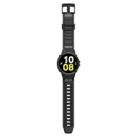 Калъф Spigen Rugged Armor Pro за Samsung Galaxy Watch 6, 40mm, Matte Black