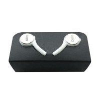 Слушалки с микрофон Samsung Akg EO-IG955 Galaxy S10/S10+ Plus, Bulk